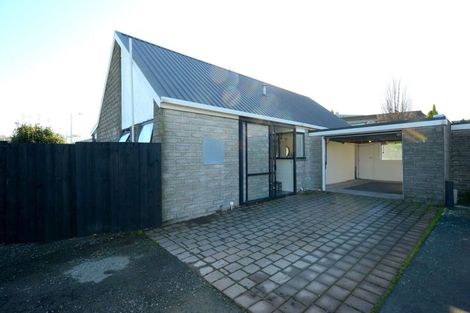 Photo of property in 3/439 Main South Road, Hornby, Christchurch, 8042