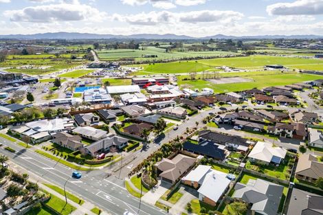 Photo of property in 264 Borman Road, Rototuna North, Hamilton, 3210