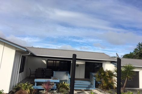 Photo of property in 12 Clyde Street, Dargaville, 0310