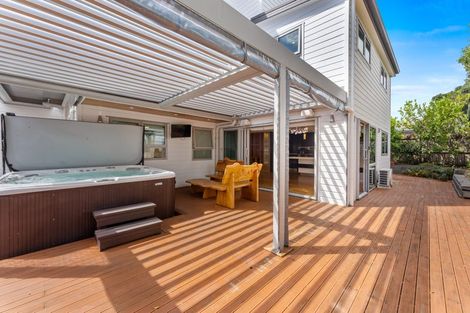 Photo of property in 21a Macleans Road, Bucklands Beach, Auckland, 2014