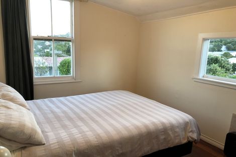 Photo of property in 38a Jefferson Street, Brooklyn, Wellington, 6021