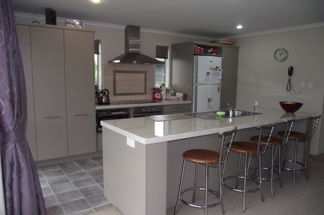 Photo of property in 6 Colesburg Lane, Waihi, 3610