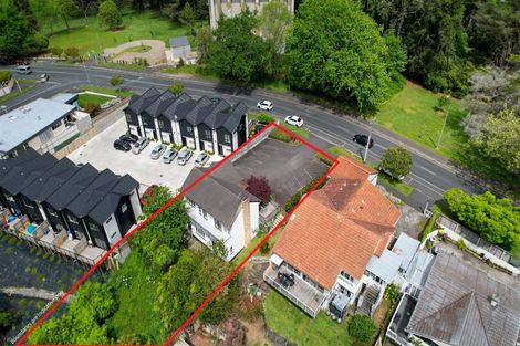 Photo of property in 13 Ruakiwi Road, Hamilton Lake, Hamilton, 3204