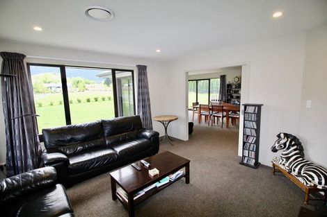 Photo of property in 5 Keats Place, Hanmer Springs, 7334