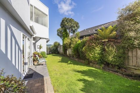 Photo of property in 8 Dornoch Place, Papakowhai, Porirua, 5024