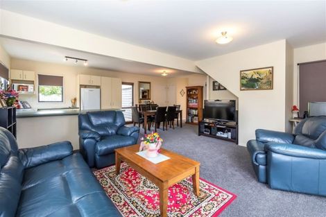 Photo of property in 48a Oxley Avenue, St Albans, Christchurch, 8014