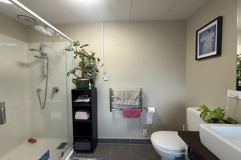 Photo of property in Tattoo Apartments, 19/42 Abel Smith Street, Te Aro, Wellington, 6011