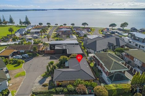 Photo of property in 65 Waratah Street, Matua, Tauranga, 3110