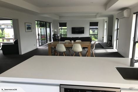 Photo of property in 79 Jimmy Adams Terrace, Lincoln, 7608