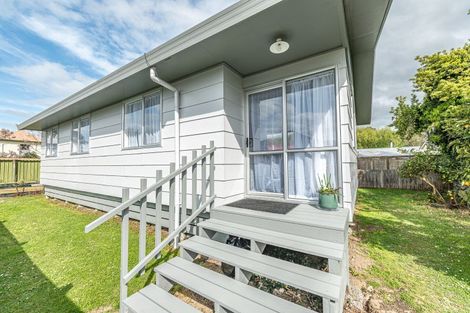Photo of property in 72 Wakefield Street, Whanganui East, Whanganui, 4500