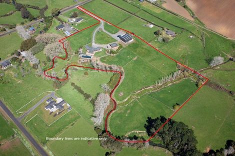 Photo of property in 79 Titi Road, Mauku, Pukekohe, 2678