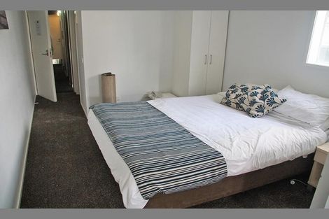 Photo of property in Waldorf Bankside Apartments, 4e/8 Bankside Street, Auckland Central, Auckland, 1010