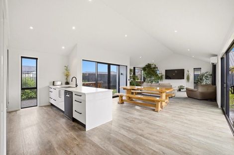 Photo of property in 728 Selwyn Road, Rolleston, 7615