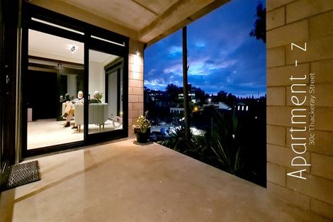 Photo of property in 30c Thackeray Street, Hamilton Lake, Hamilton, 3204