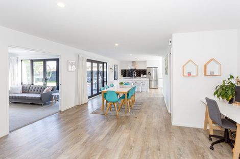 Photo of property in 37 Cassidy Avenue, Lincoln, 7608