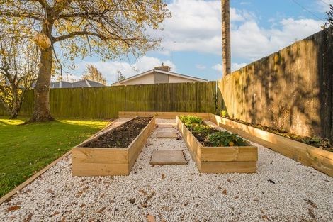 Photo of property in 12 Bainton Street, Bishopdale, Christchurch, 8053