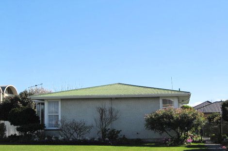 Photo of property in 106 Hapuka Street, Frimley, Hastings, 4120