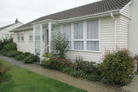 Photo of property in 34 Middlesex Street, Levin, 5510