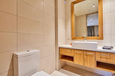 Photo of property in Chaffers Dock, 201/22 Herd Street, Te Aro, Wellington, 6011