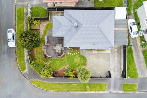 Photo of property in 20 Pinfold Avenue, Hamilton East, Hamilton, 3216