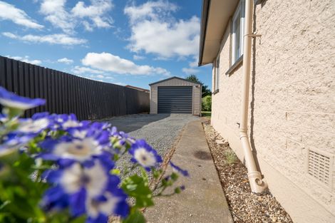 Photo of property in 231 Mcquarrie Street, Kingswell, Invercargill, 9812