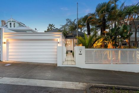 Photo of property in 32 Franklin Road, Freemans Bay, Auckland, 1011