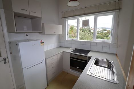 Photo of property in 95 Sefton Street, Wadestown, Wellington, 6012