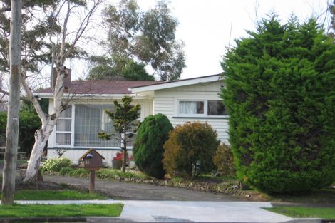 Photo of property in 11 Hurley Place, Awapuni, Palmerston North, 4412