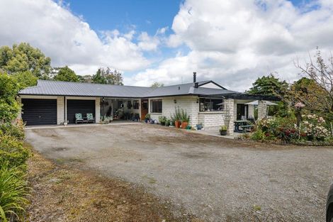 Photo of property in 148 Tipapakuku Road, Dannevirke, 4930