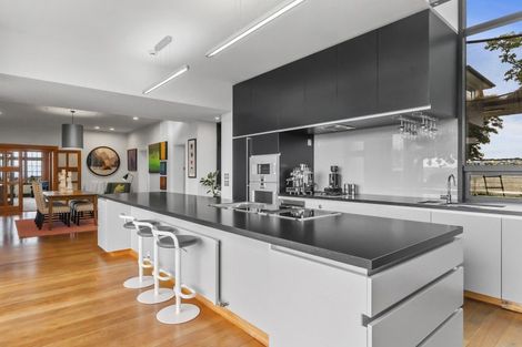 Photo of property in 183 Cargill Street, Dunedin Central, Dunedin, 9016