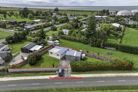 Photo of property in 155 School Road, Clive, 4102