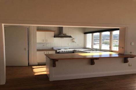 Photo of property in 7a Hawker Street, Mount Victoria, Wellington, 6011