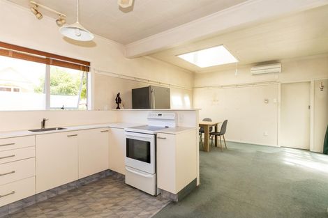 Photo of property in 5 Main Street, Fairlie, 7925