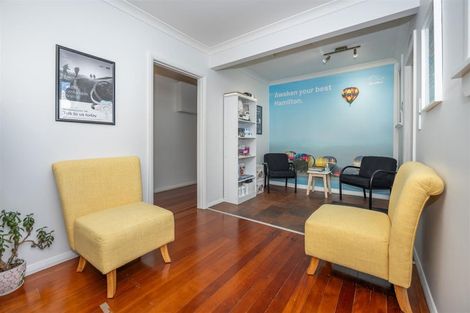 Photo of property in 131 Cobham Drive, Hamilton East, Hamilton, 3216