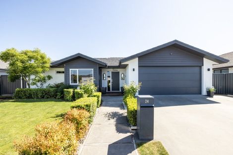 Photo of property in 24 Pelorus Avenue, Poraiti, Napier, 4112
