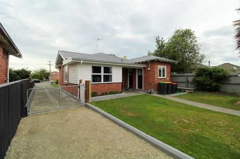 Photo of property in 5a Mowbray Street, Watlington, Timaru, 7910