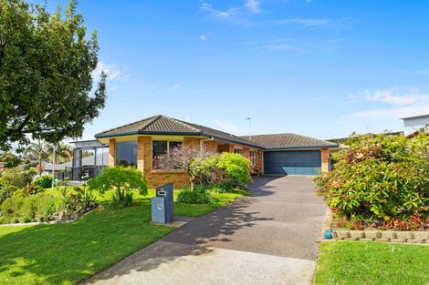 Photo of property in 7 Sardinia Rise, Bethlehem, Tauranga, 3110