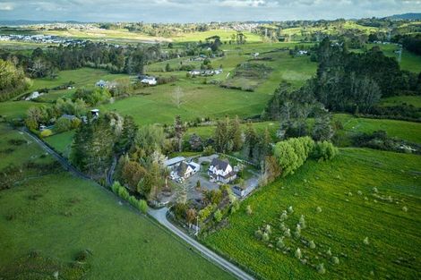 Photo of property in 150 Nixon Road, Taupaki, Henderson, 0782