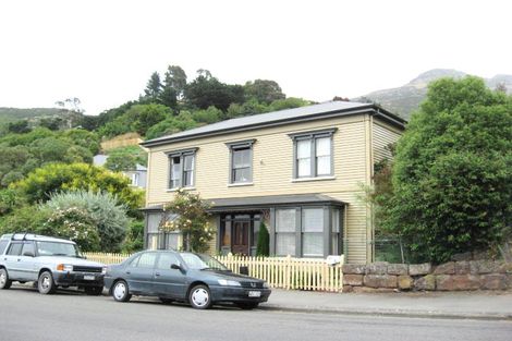 Photo of property in 2 Brittan Terrace, Lyttelton, 8082