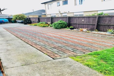 Photo of property in 1a Mccullough Avenue, Papatoetoe, Auckland, 2025