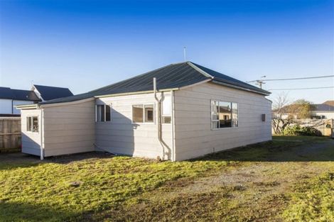 Photo of property in 15 Barrie Street, Addington, Christchurch, 8024