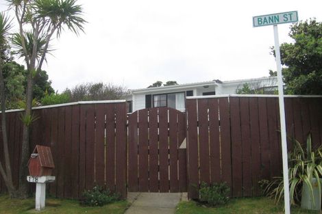 Photo of property in 3 Bann Street, Southgate, Wellington, 6023