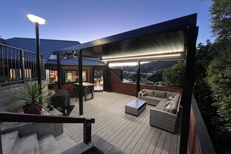 Photo of property in 14 Madras Street, Khandallah, Wellington, 6035