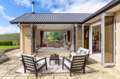 Photo of property in 396 Ben Morven Road, Fairhall, Blenheim, 7272