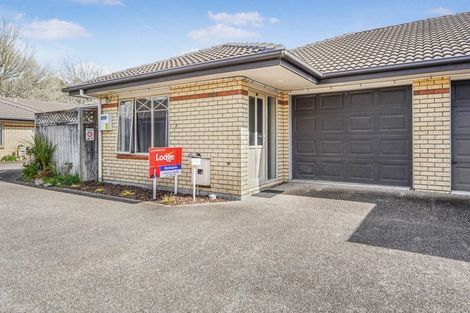 Photo of property in 64c Boundary Road, Claudelands, Hamilton, 3214