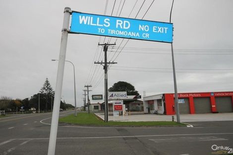 Photo of property in 5-7 Wills Road, Bell Block, New Plymouth, 4312