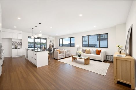 Photo of property in 32 Mcwhirters Farm Lane, Massey, Auckland, 0614