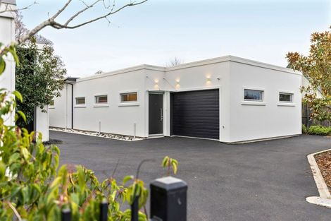Photo of property in 123a Heaton Street, Merivale, Christchurch, 8052