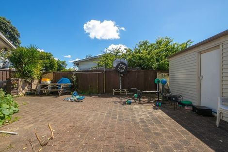 Photo of property in 463 Weymouth Road, Weymouth, Auckland, 2103