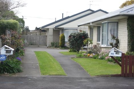 Photo of property in 163 Carrington Street, Lower Vogeltown, New Plymouth, 4310